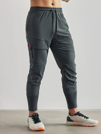 Mason - Stretch-Sporthose