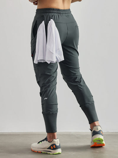 Mason - Stretch-Sporthose