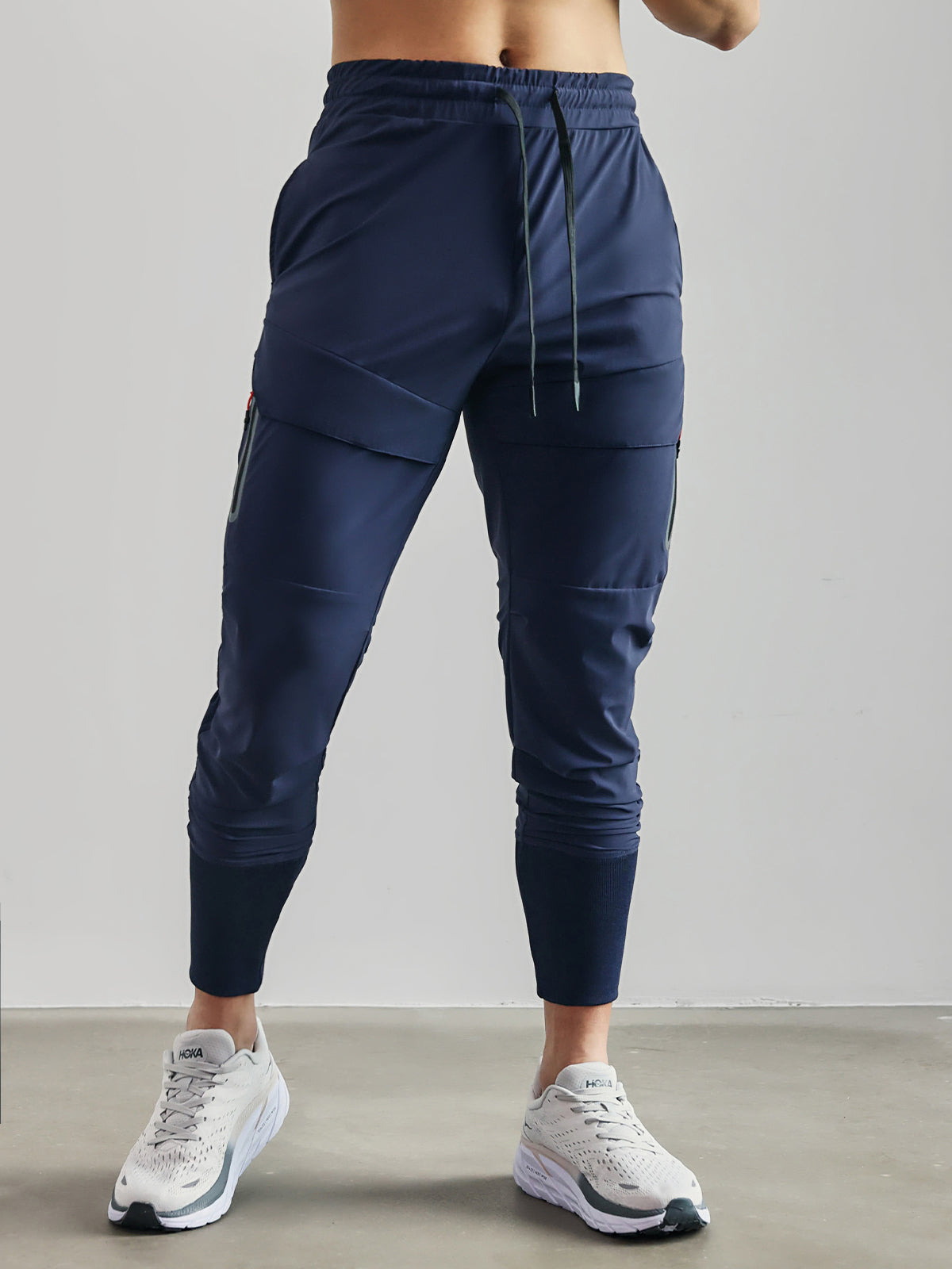 Mason - Stretch-Sporthose