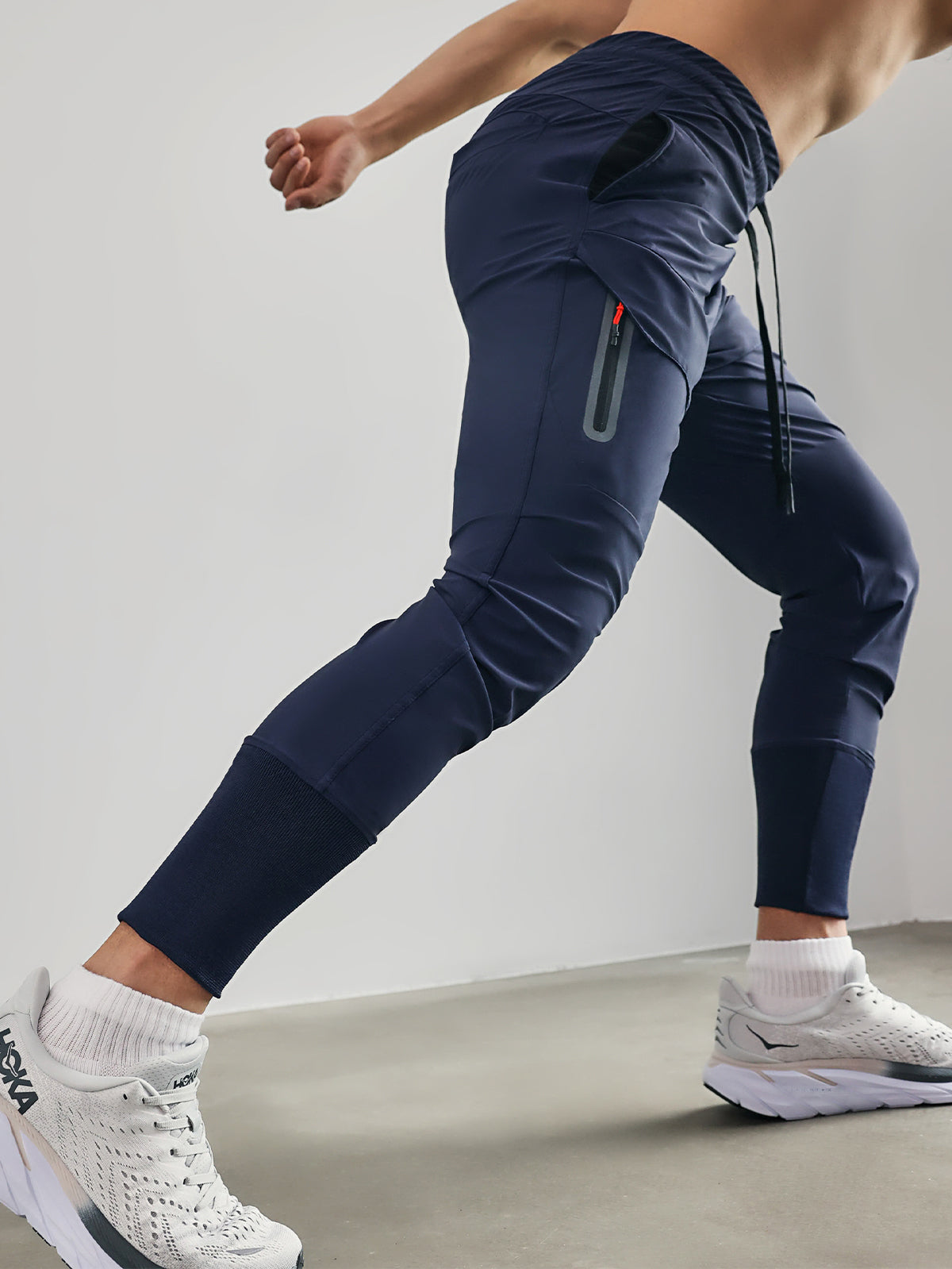 Mason - Stretch-Sporthose