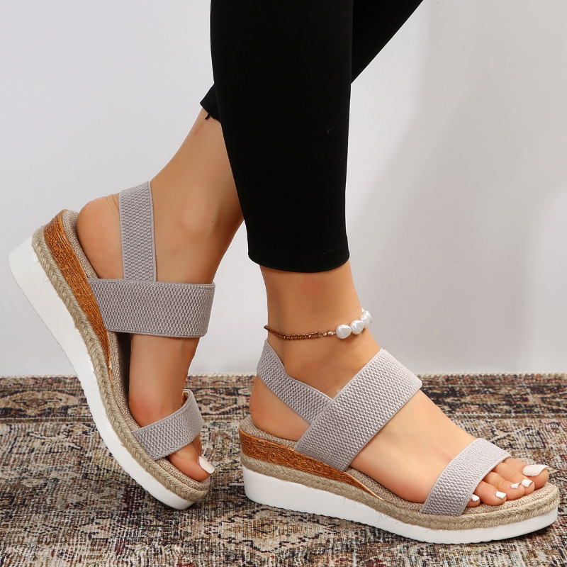 Monaco™ - Orthopädische Sandalen