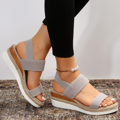 Monaco™ - Orthopädische Sandalen