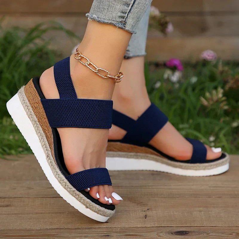 Monaco™ - Orthopädische Sandalen