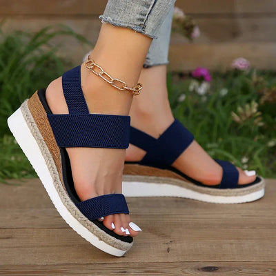 Monaco™ - Orthopädische Sandalen