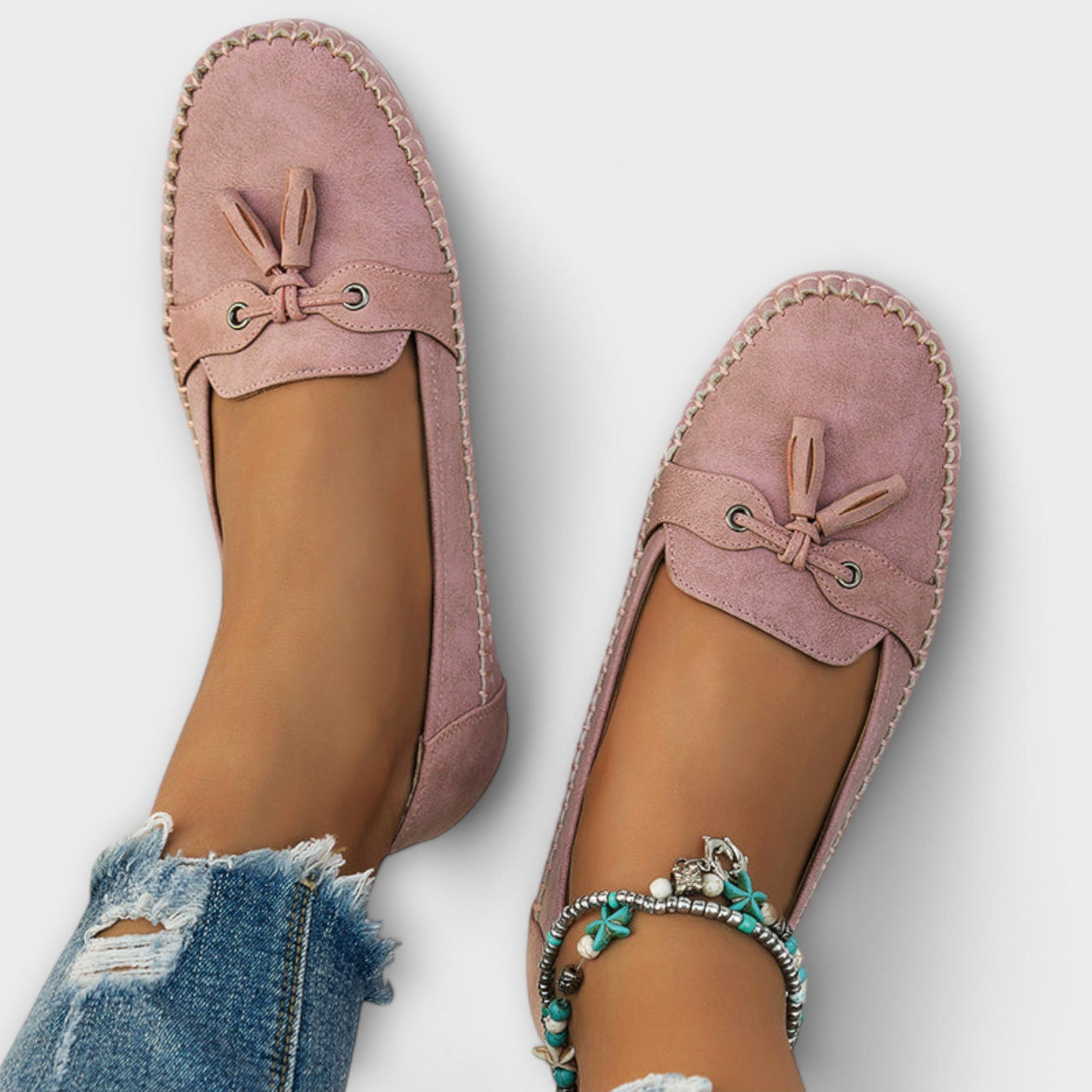 Lise | Comfortable Slip-On Shoe