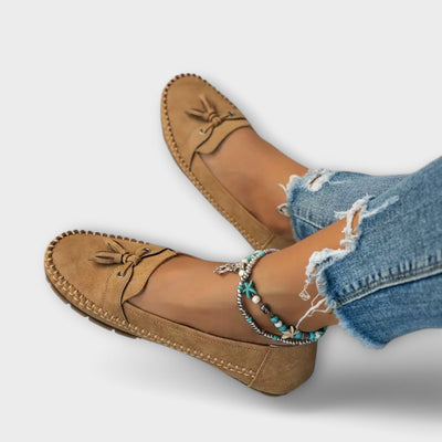 Lise | Comfortable Slip-On Shoe