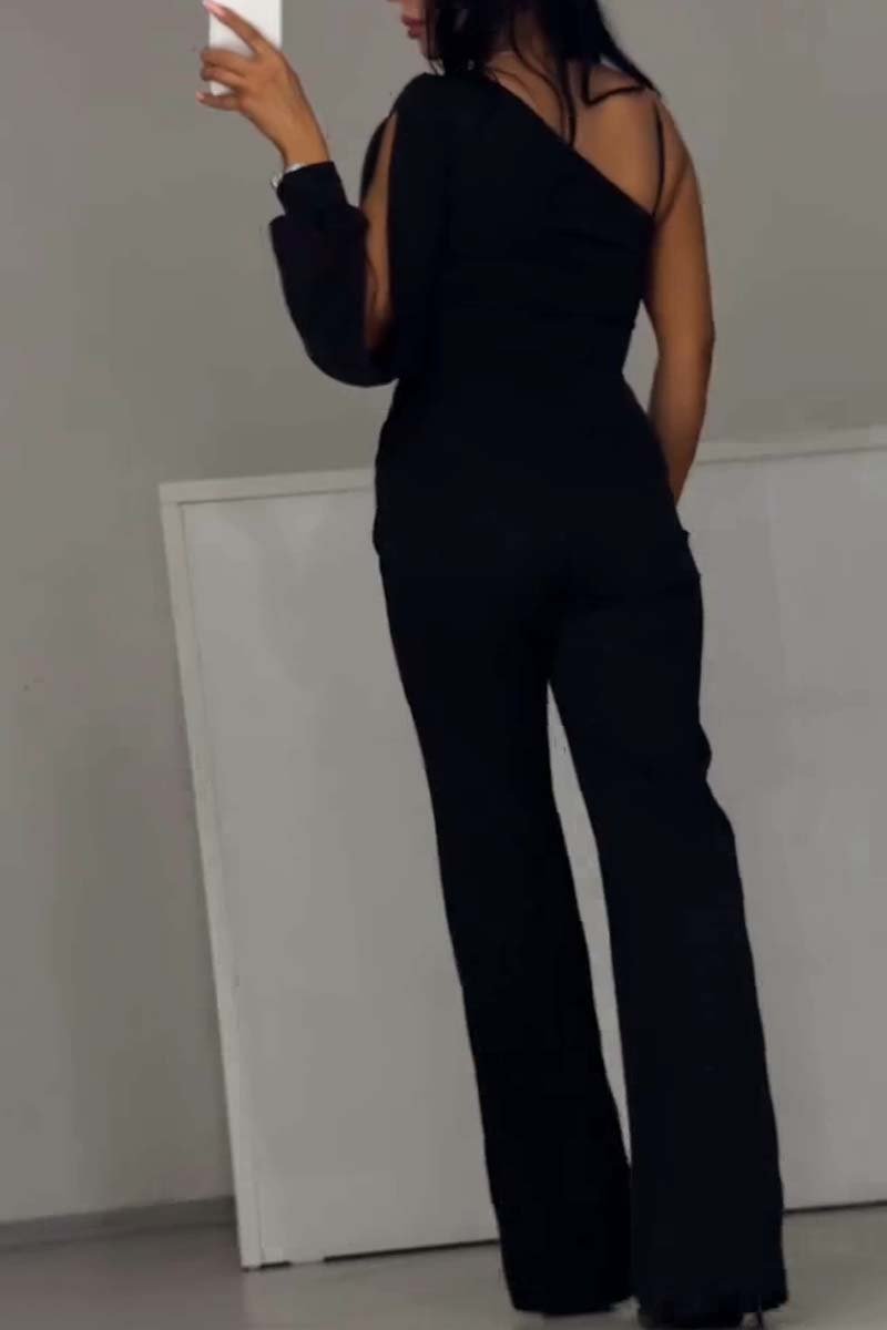 Janine | Women's Jumpsuit