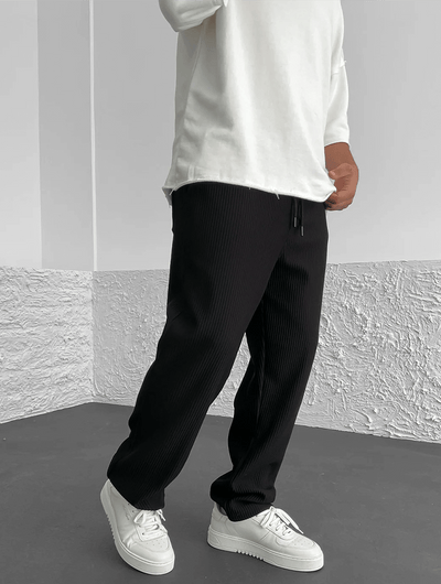 Milan | Pantalon Côtelé pour Homme