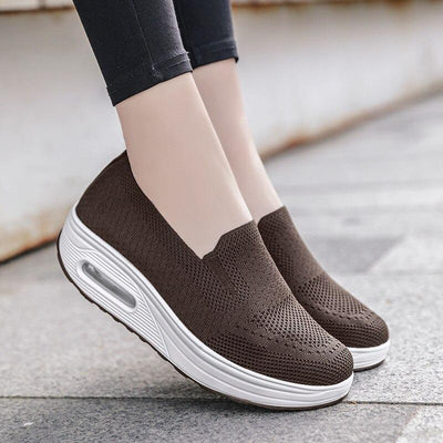 Liveli Comfort Loafer (weite Passform)
