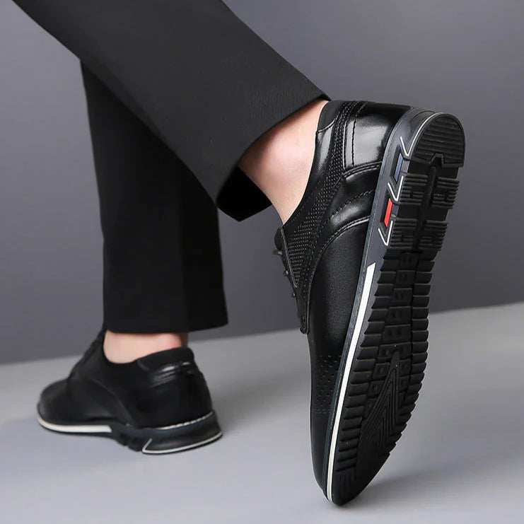 Theodore | Ultra Comfortable Shoes