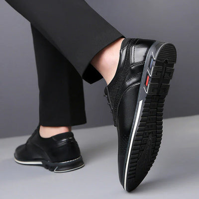 Theodore | Ultra Comfortable Shoes