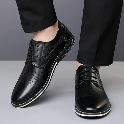 Theodore | Ultra Comfortable Shoes