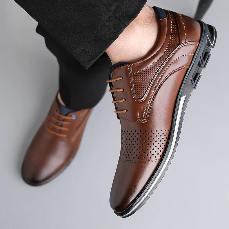 Theodore | Ultra Comfortable Shoes