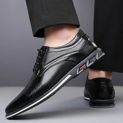 Theodore | Ultra Comfortable Shoes