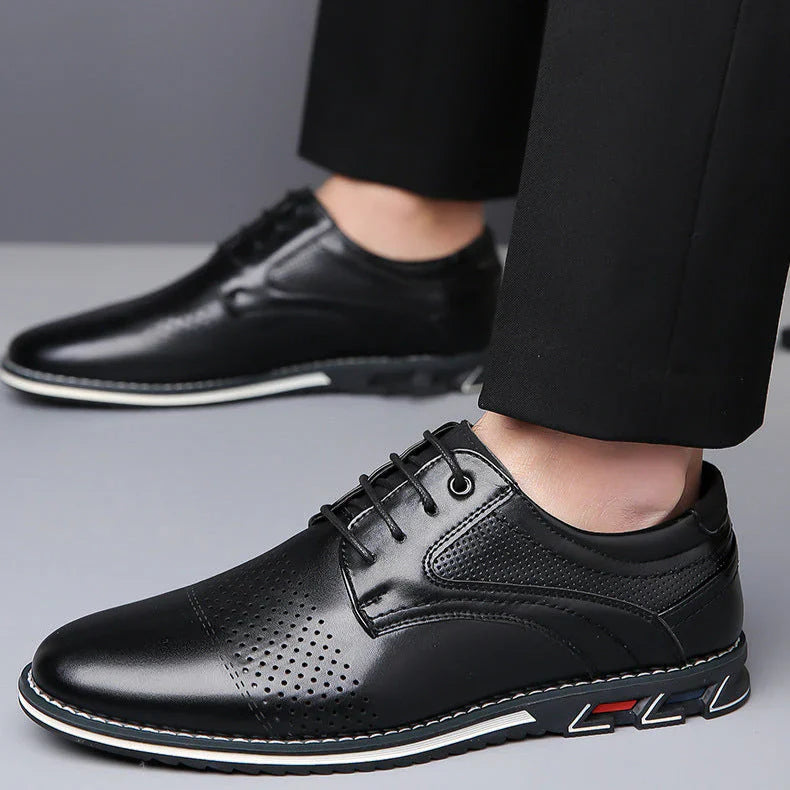 Theodore | Ultra Comfortable Shoes