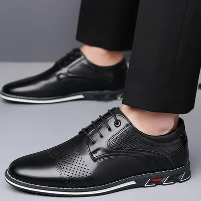 Theodore | Ultra Comfortable Shoes