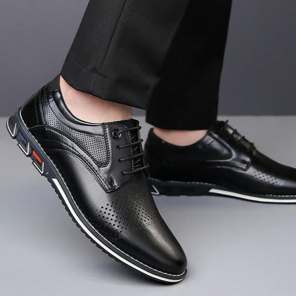 Theodore | Ultra Comfortable Shoes