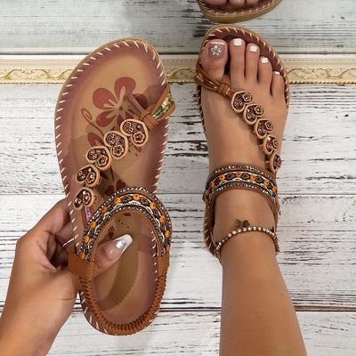 Marga™ | Sandales orthopédiques confortables