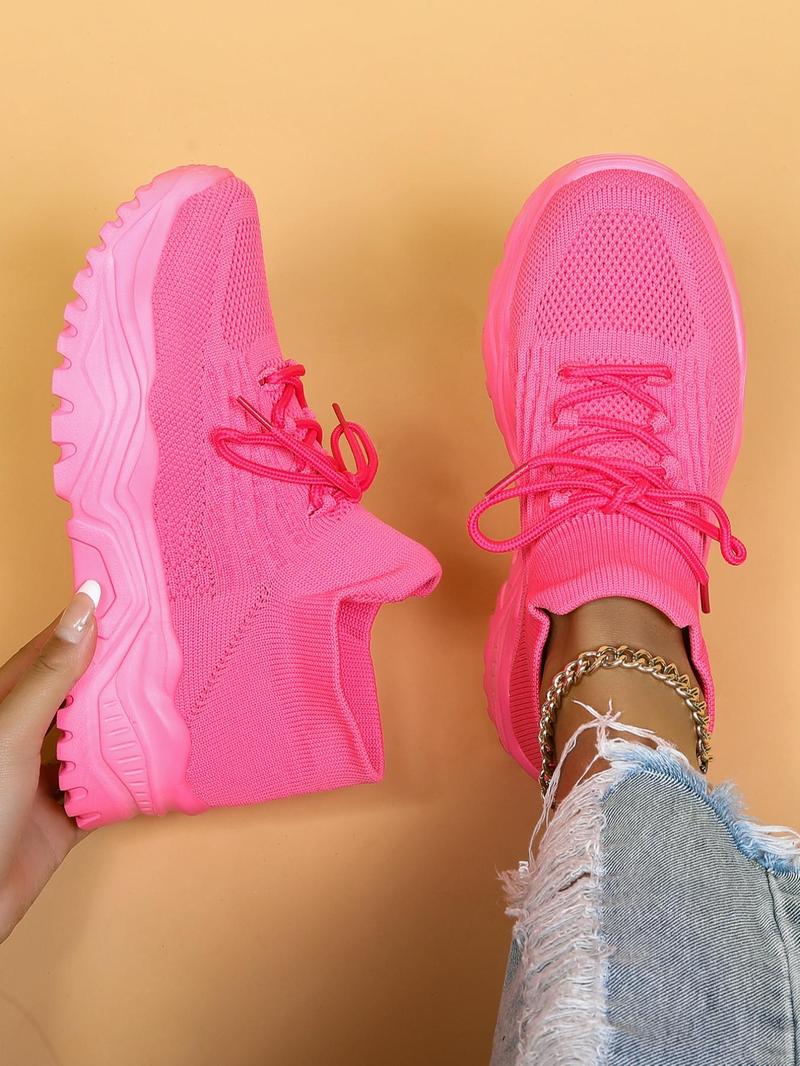 Ortho Cloud Damenschuhe (Barbie Pink)