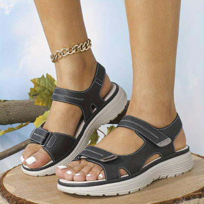 Liveli™| Samia Orthopädische Sandalen