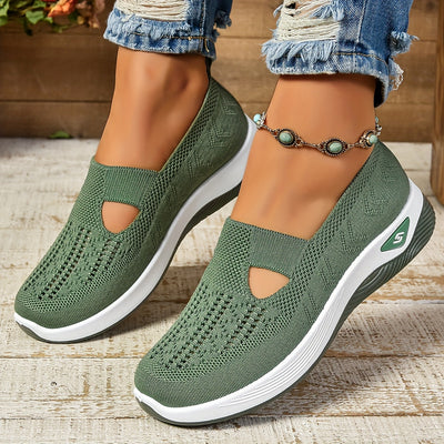 Carry Orthopädische Schlupfschuhe