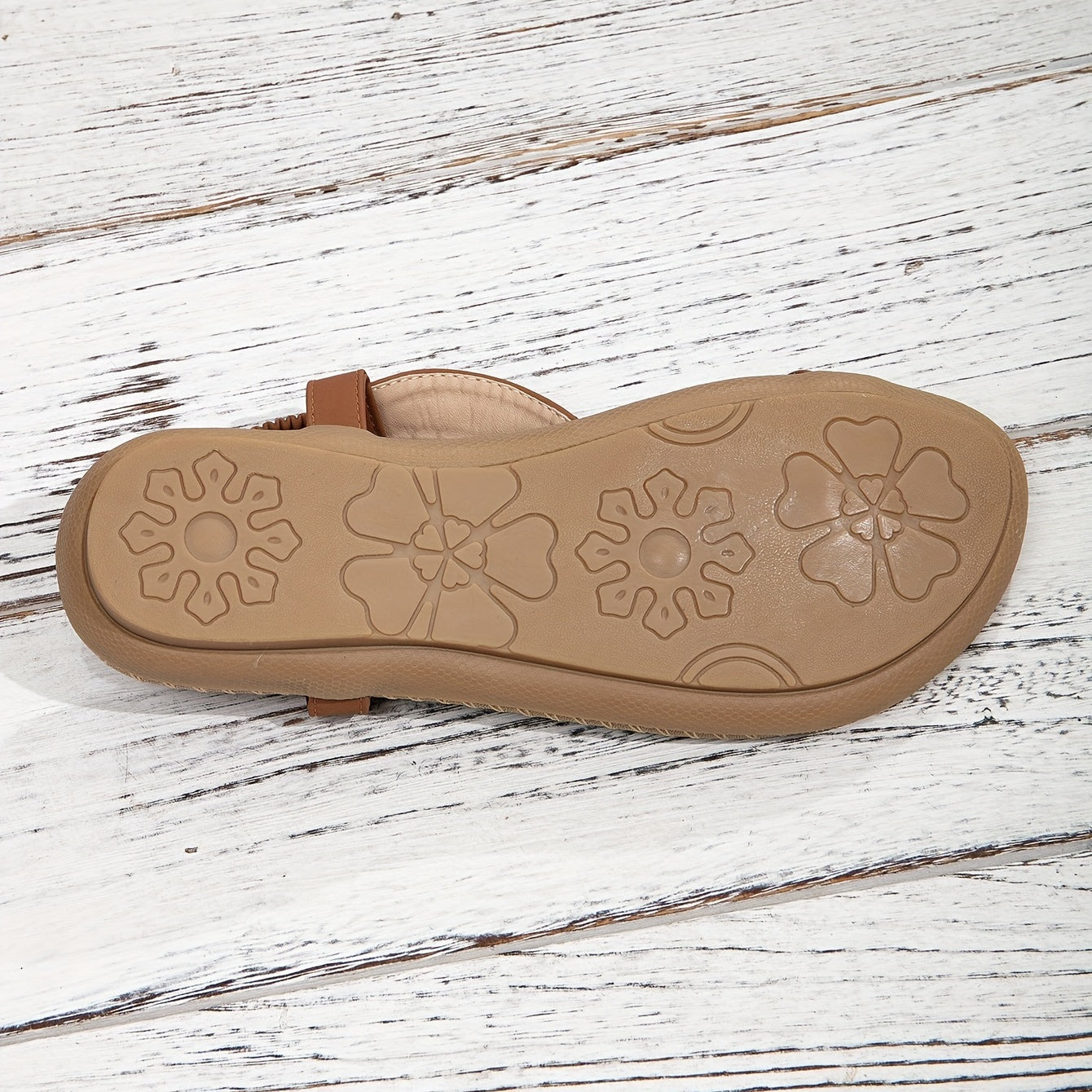 Marga™ | Sandales orthopédiques confortables