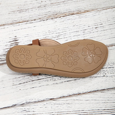 Marga™ | Sandales orthopédiques confortables