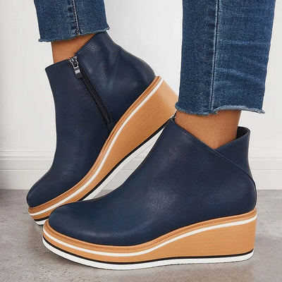Ava | Modern Luxe Boots