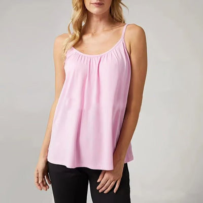 Cetestia™ | Seaside Relax Top mit integriertem BH