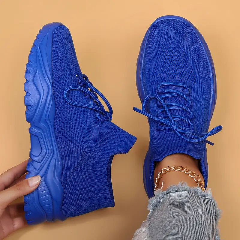 Ortho Cloud Damenschuhe (Dunkelblau)