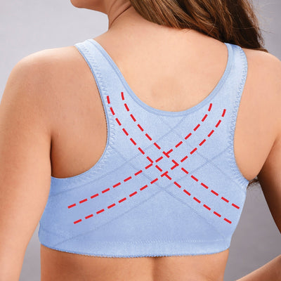 Comfirano™ | Natural Lifting Bra