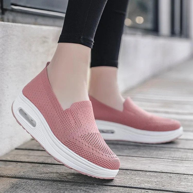 Airstep™️ | Die bequemsten Damenschuhe 