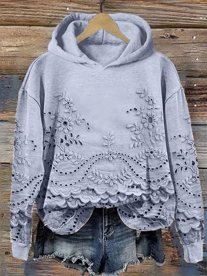 Women's hoodie