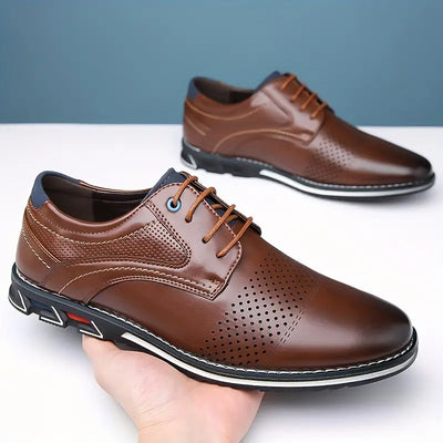 Theodore | Ultra Comfortable Shoes