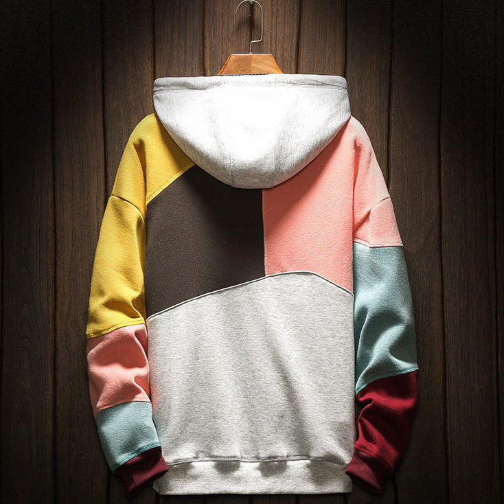 Sam | AIRY COTTON SHIRT