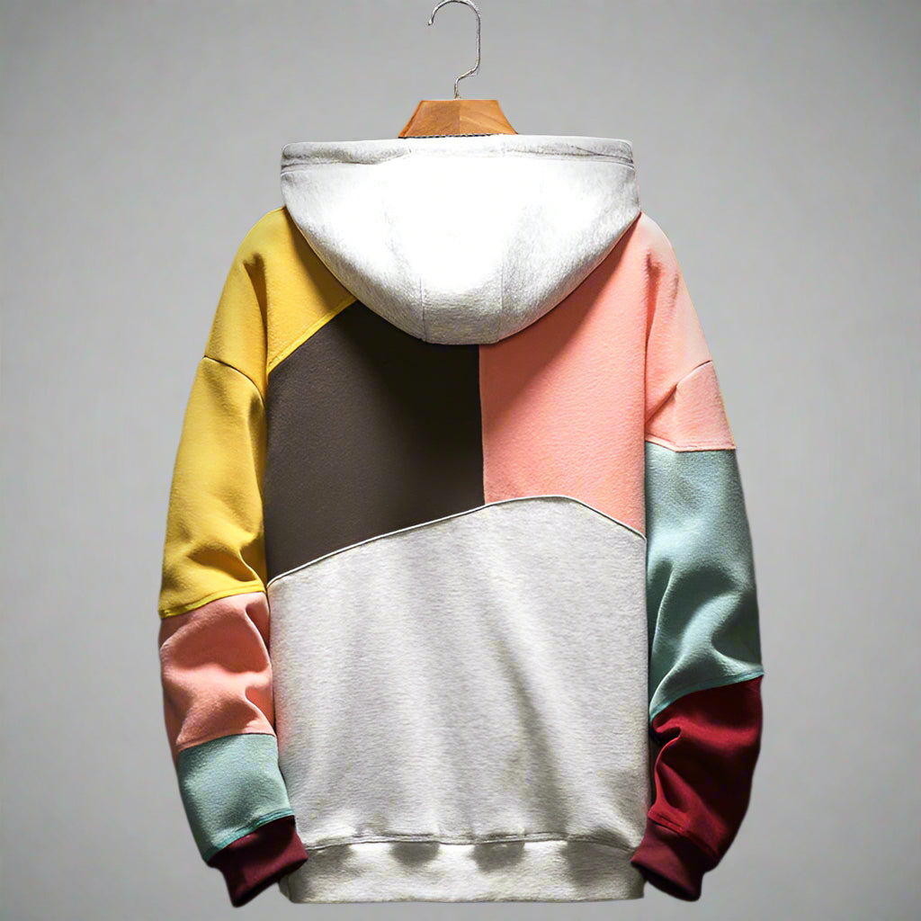 Sam | AIRY COTTON SHIRT