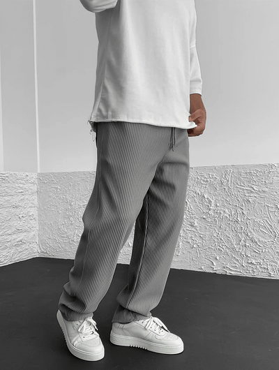 Milan | Pantalon Côtelé pour Homme