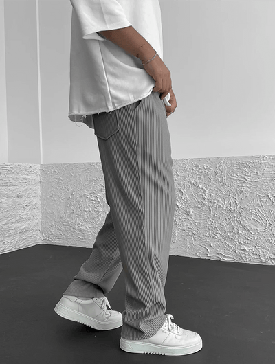 Milan | Pantalon Côtelé pour Homme