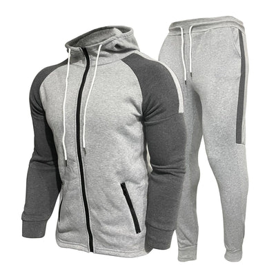 PowerFlex Pro tracksuit - men