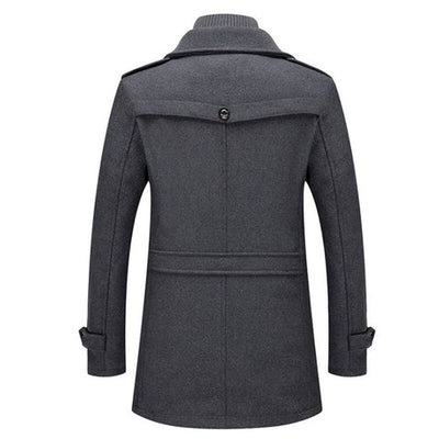 Adam | Two Piece Winter Coat