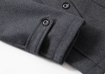 Adam | Two Piece Winter Coat