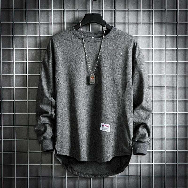 HERITAGE | KAPUZENPULLOVER