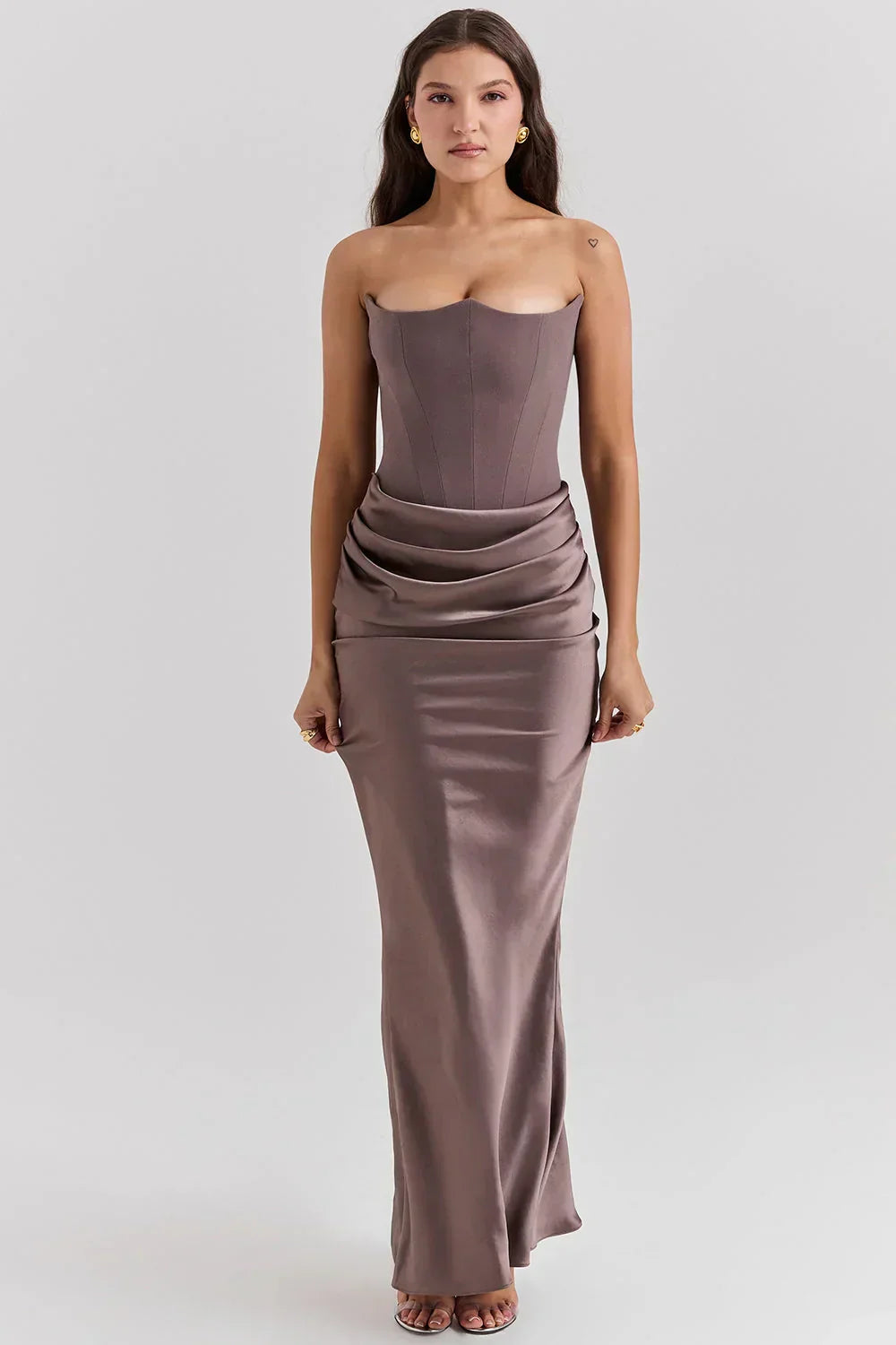 Bianca™ | Kleid