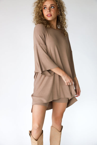 Demi | Luxe Komfort Lounge-Set