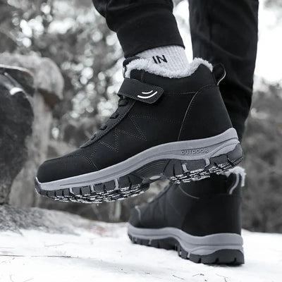 Warm Comfort Boots