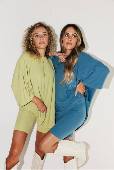 Demi | Luxe Komfort Lounge-Set
