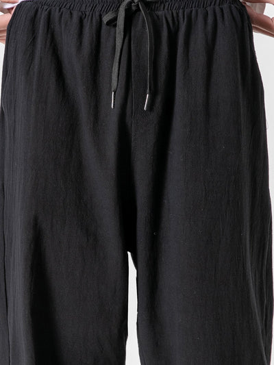 Katoenen Joggingbroek