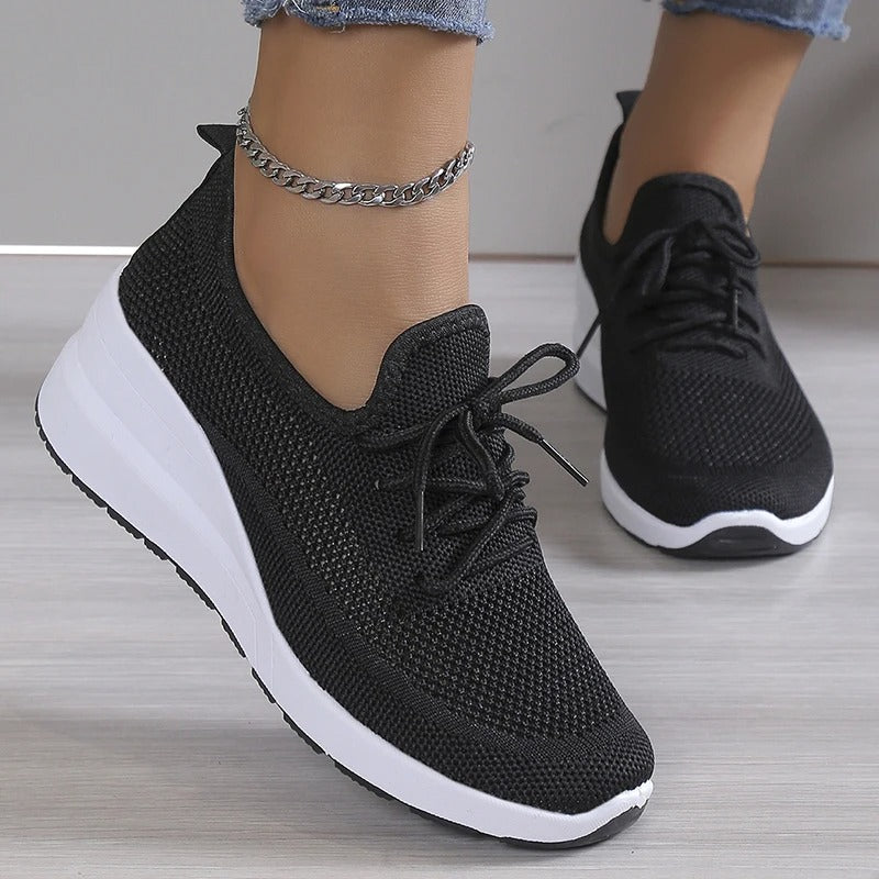 Sylvia™ Orthopädische Schuhe