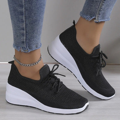 Sylvia™ Orthopädische Schuhe