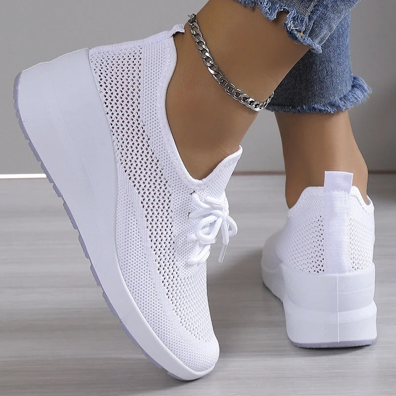 Sylvia™ Orthopädische Schuhe